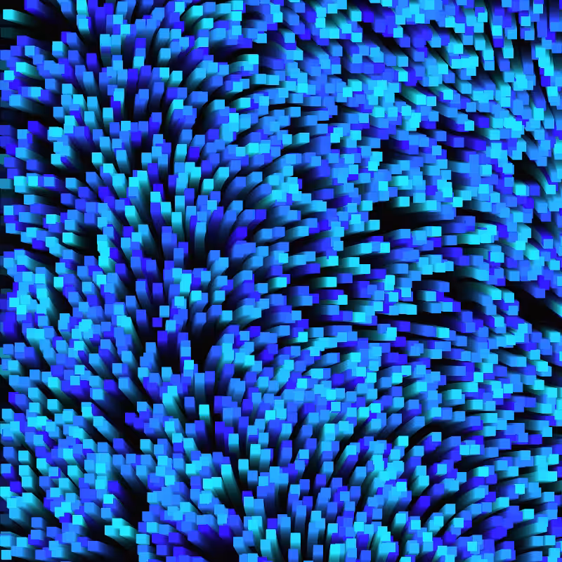 Tomography of AI #90