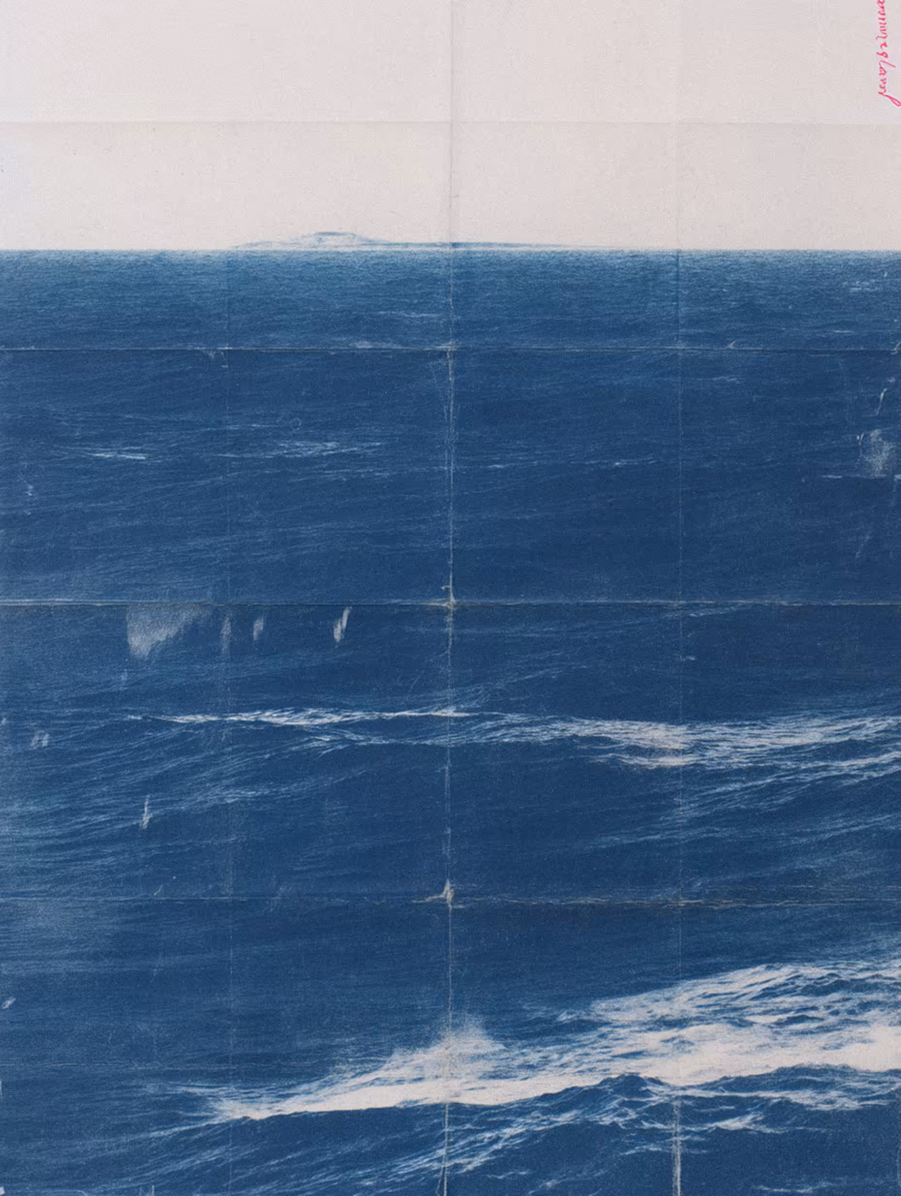 folded horizons #15