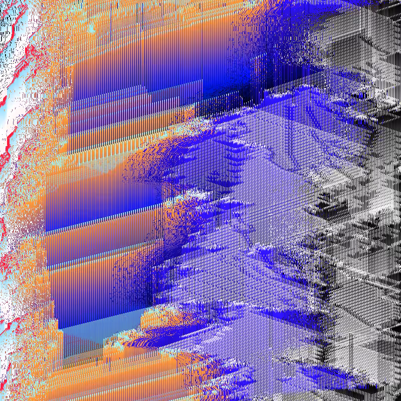 C-SCAPE #101