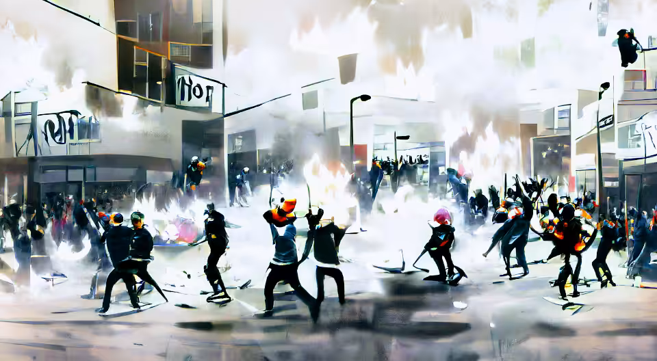 Riot