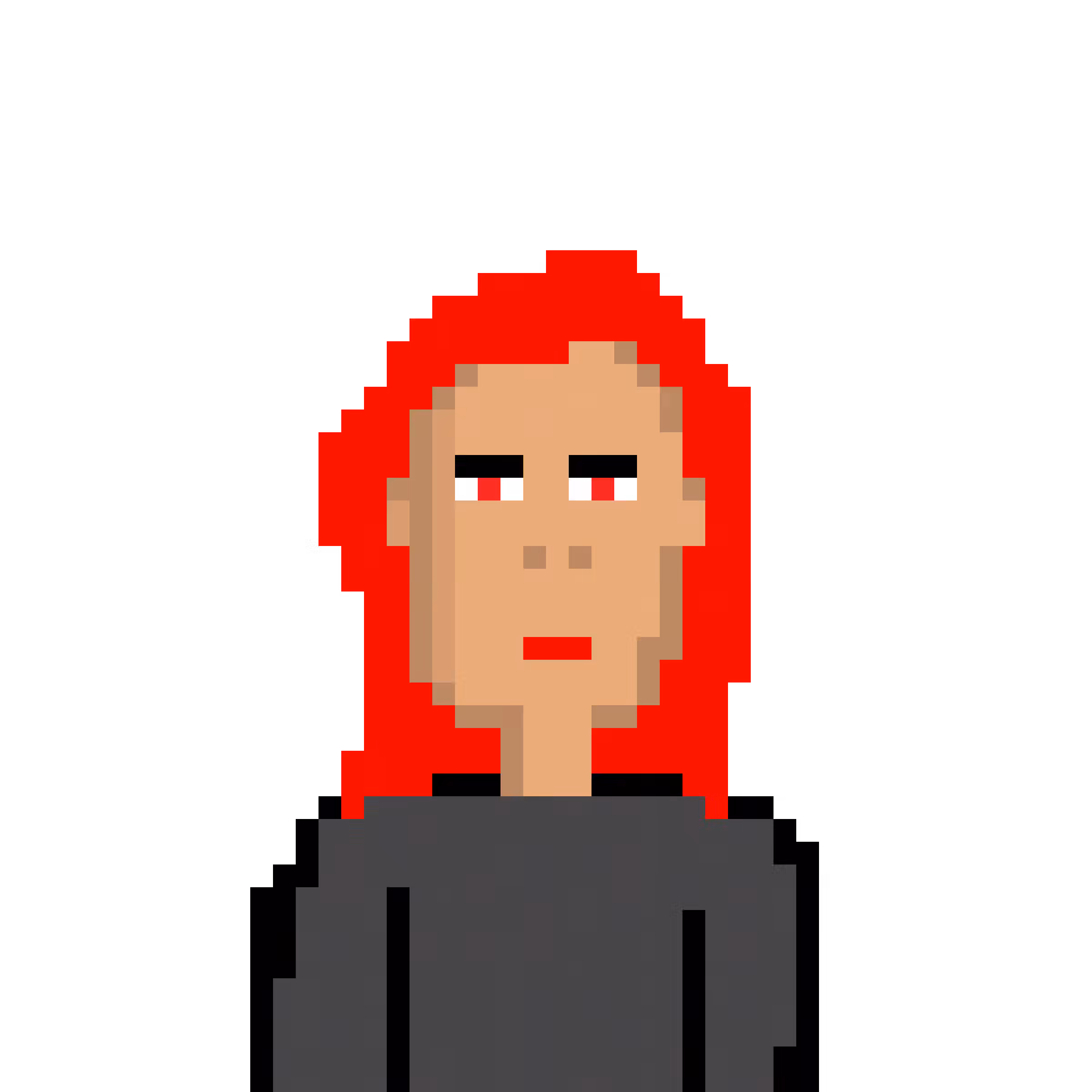 Dank Pixel Gods: Dank Pixel God #46