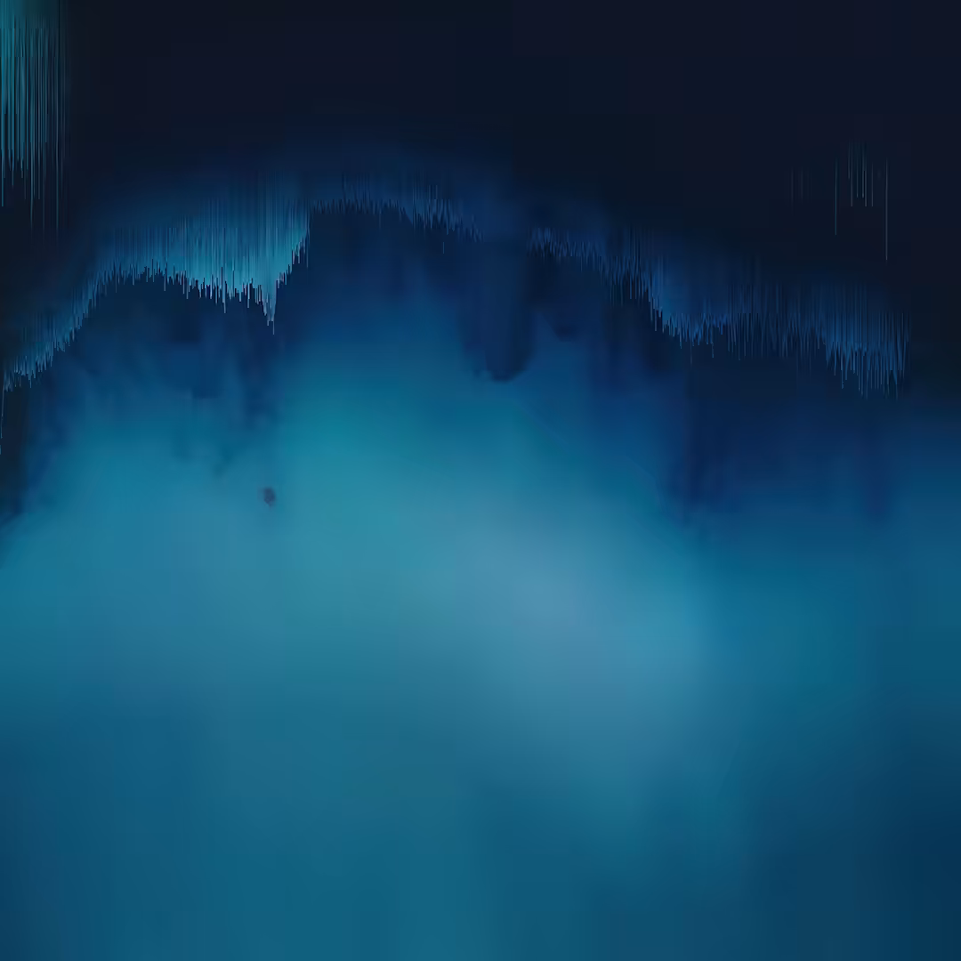 Arctic Dawn