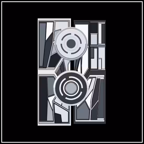 Tape cassette #39