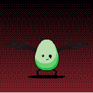 Egg Heads #22