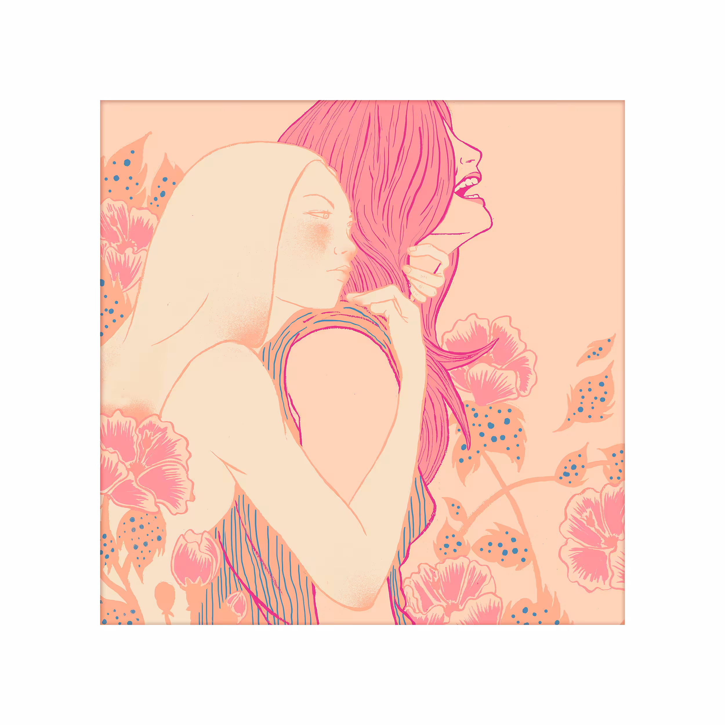 Linger