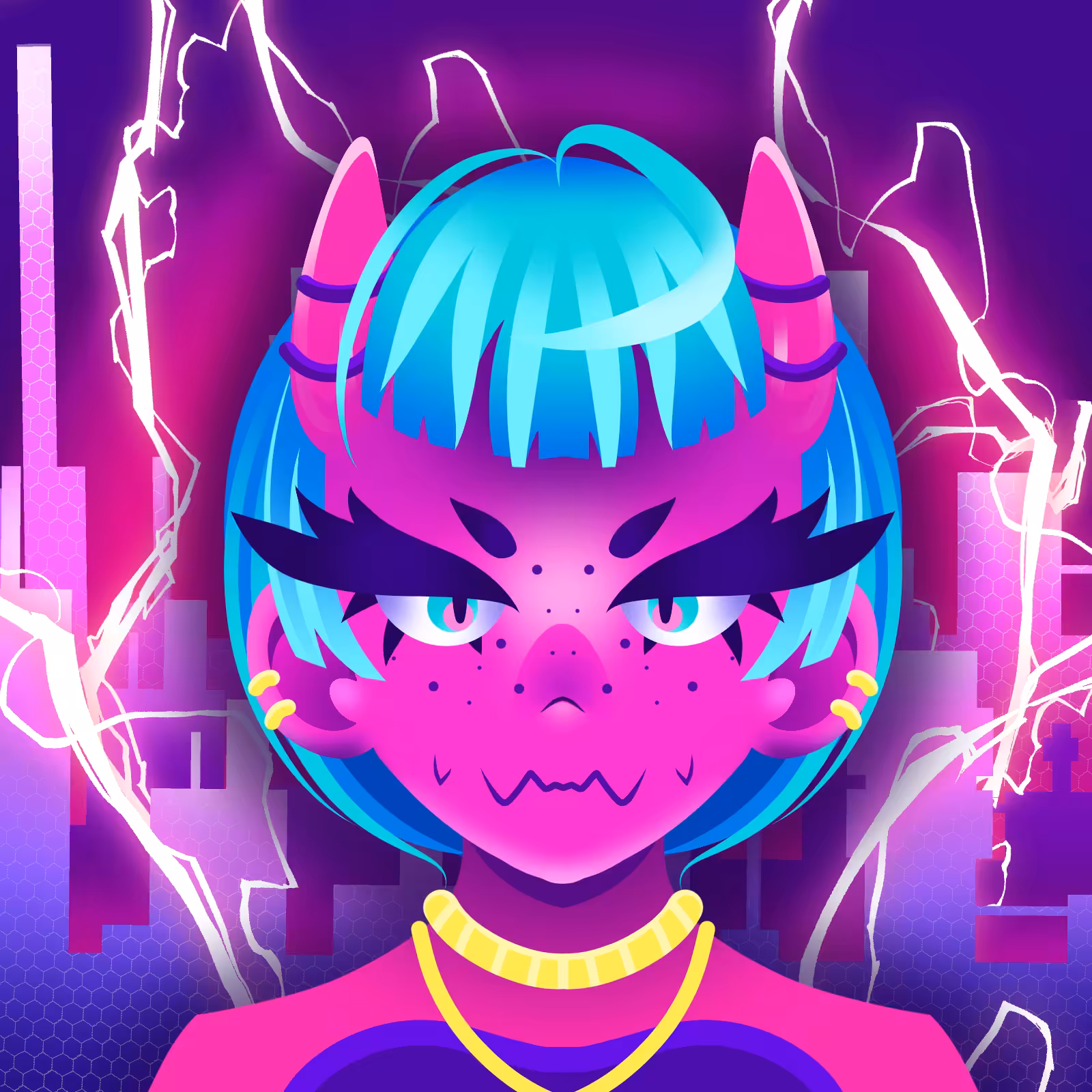 Neoni #13