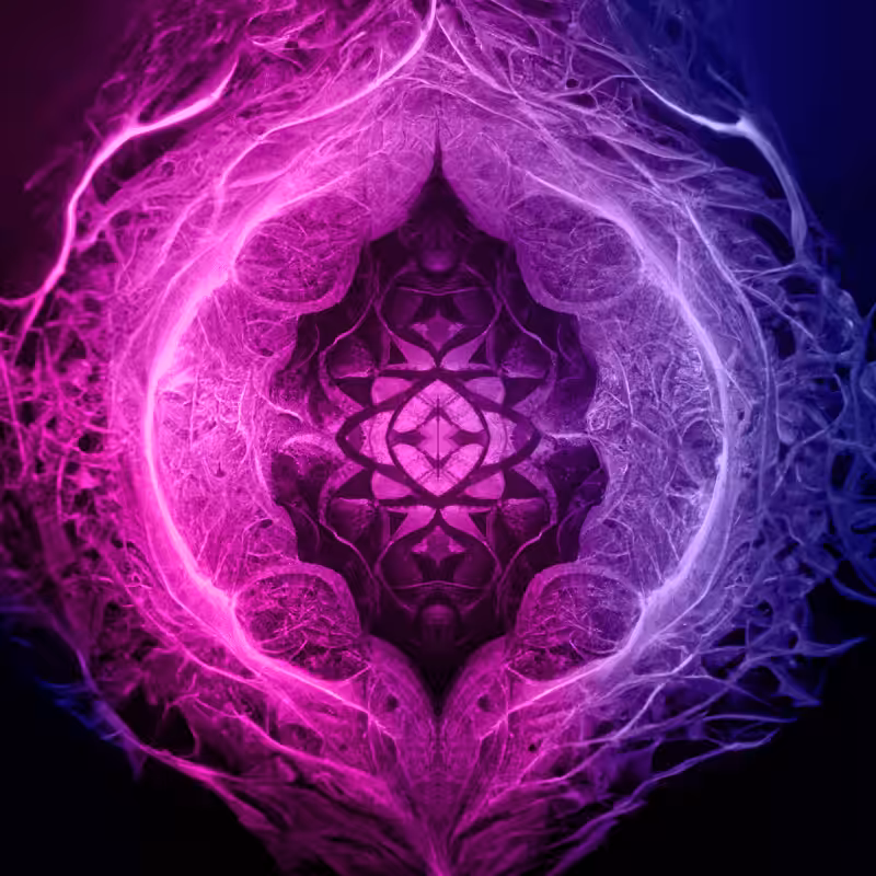 The Universe Energy #11
