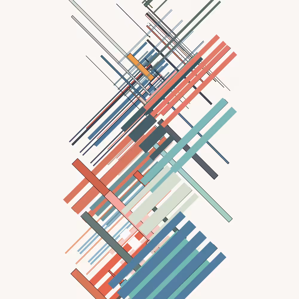 Aggressive Lines #002