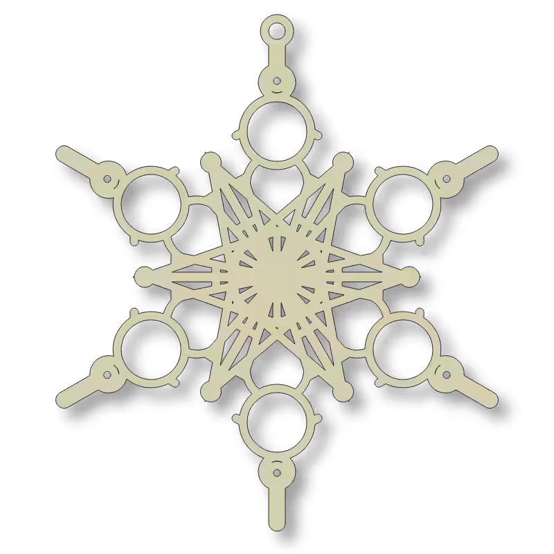 fx(ornament) 2022 #1004