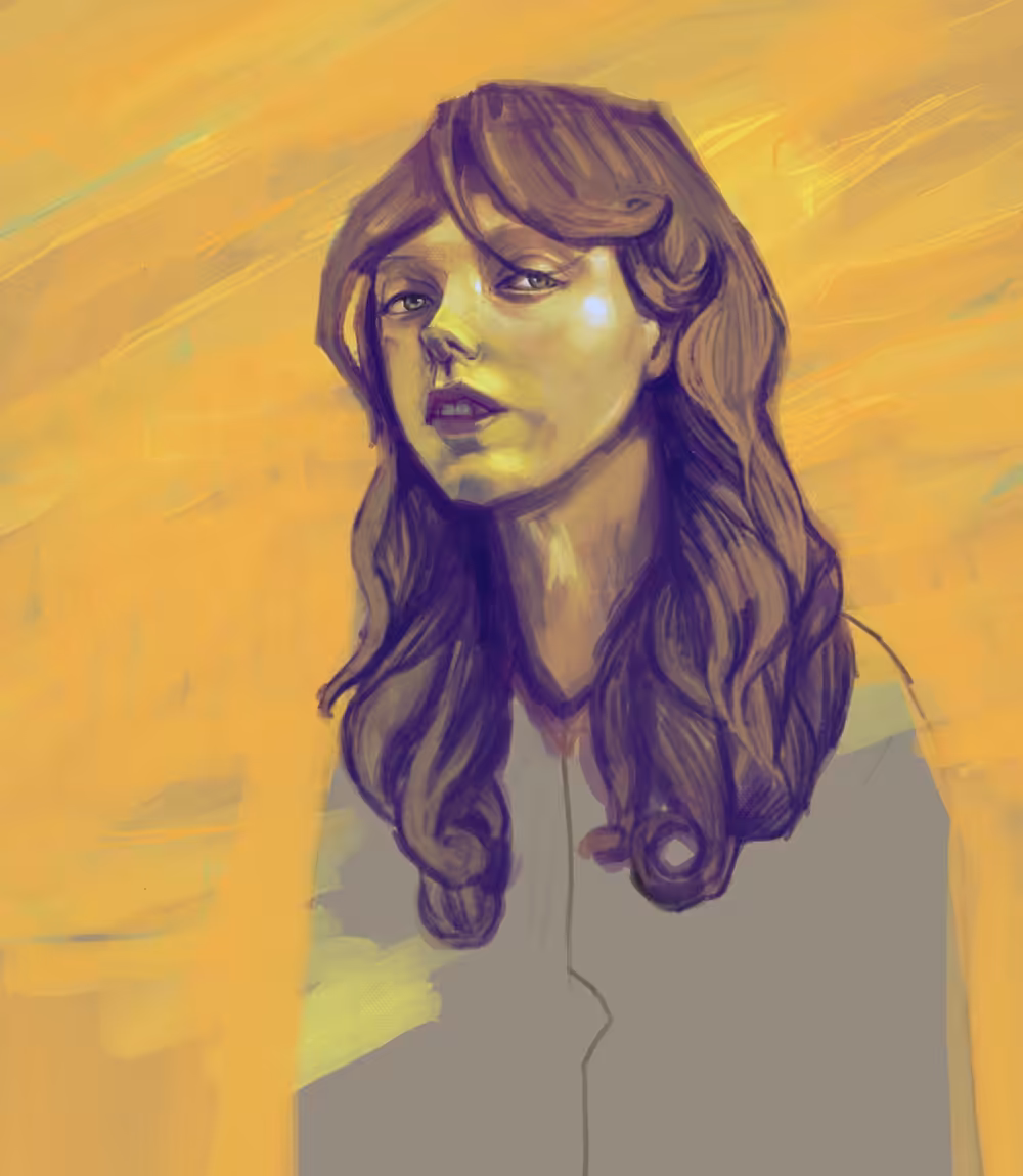 portrait #06