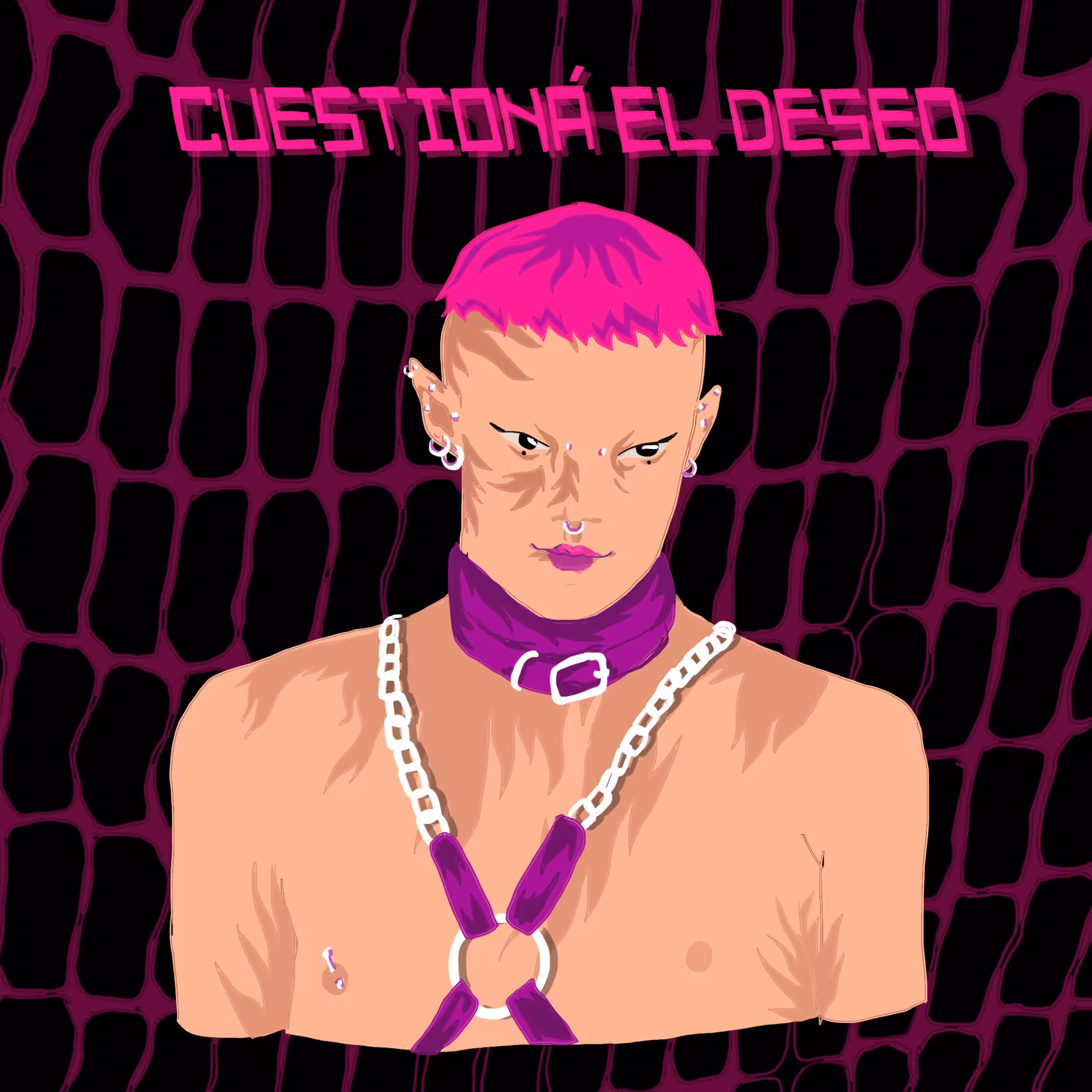 Dispute the desire