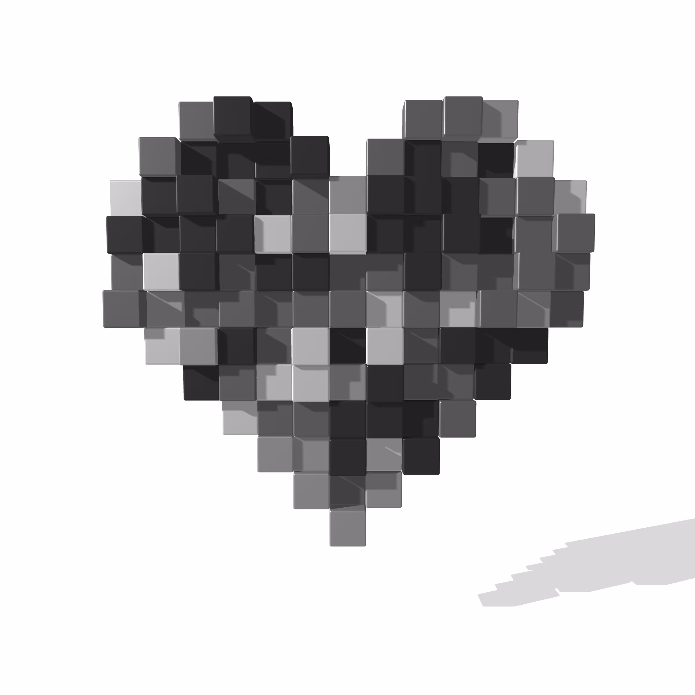 heart + craft #6549