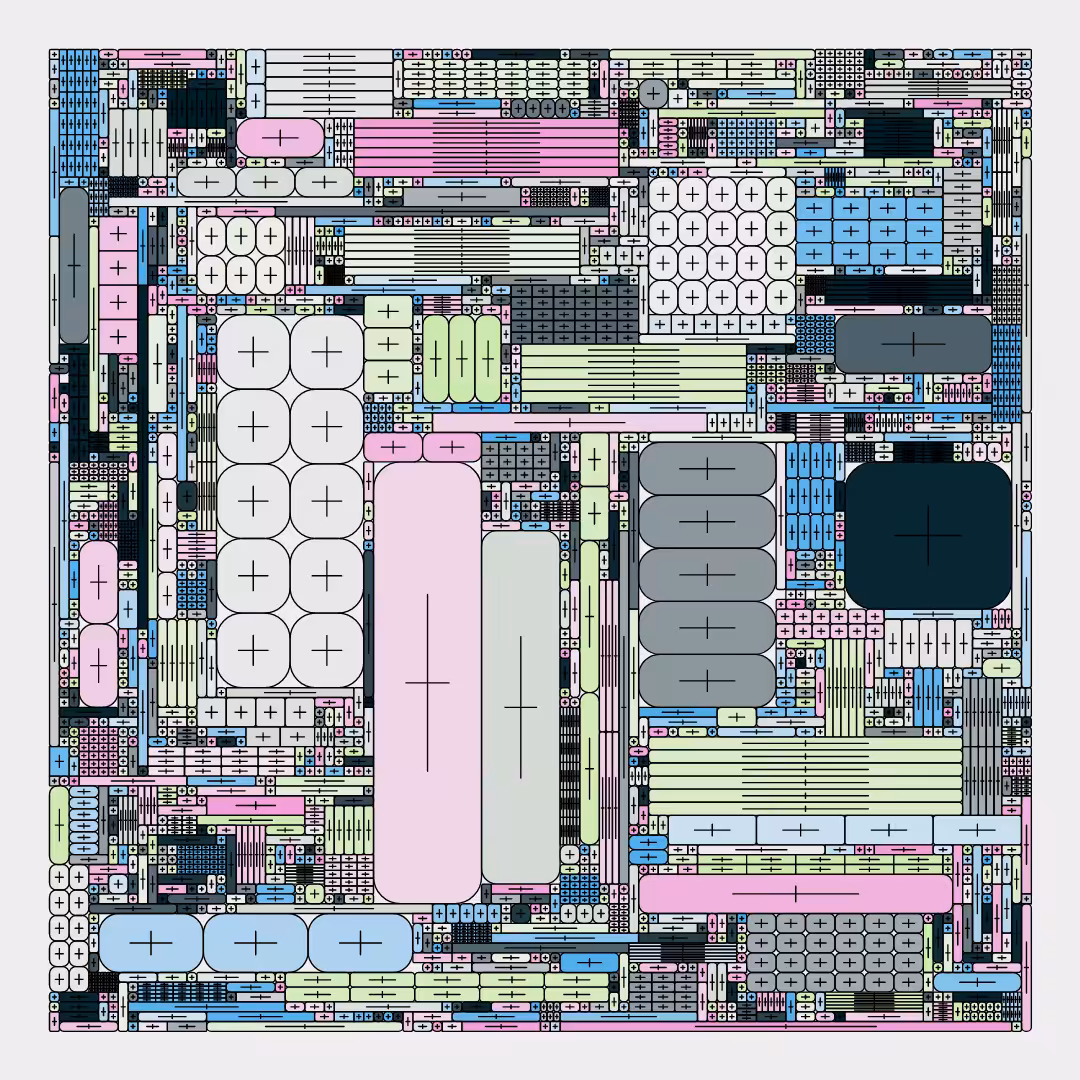 Industrial Park #170