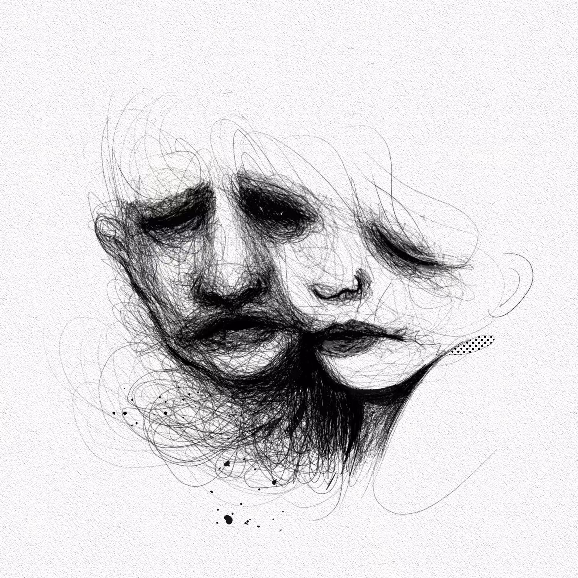 Toxic attachment.