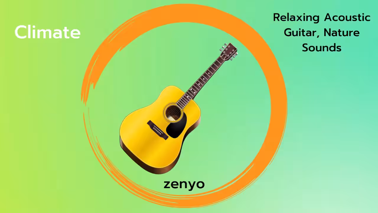 Climate - Zenyo
