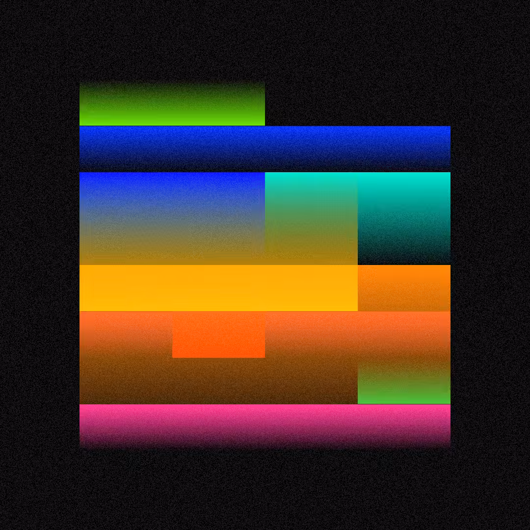 Neon Shadow #44