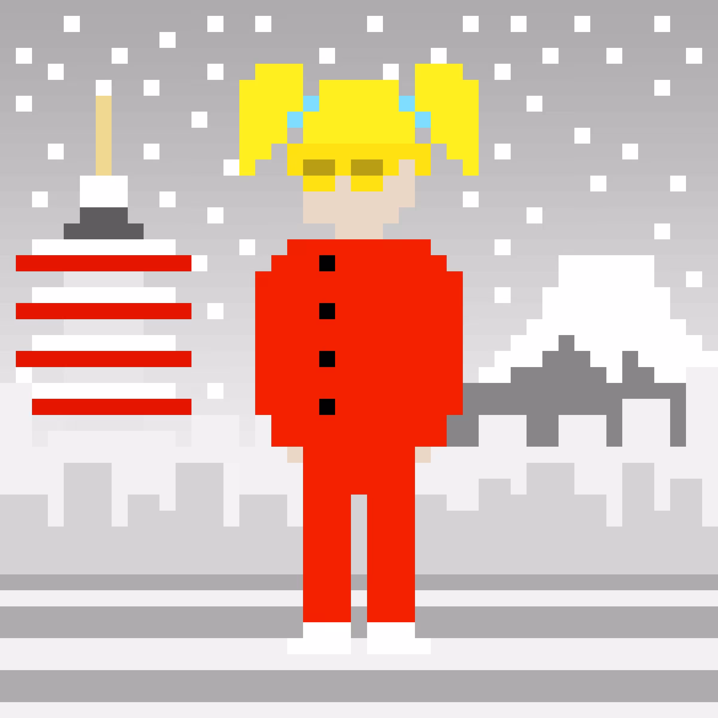 CryptoTokyoite #831