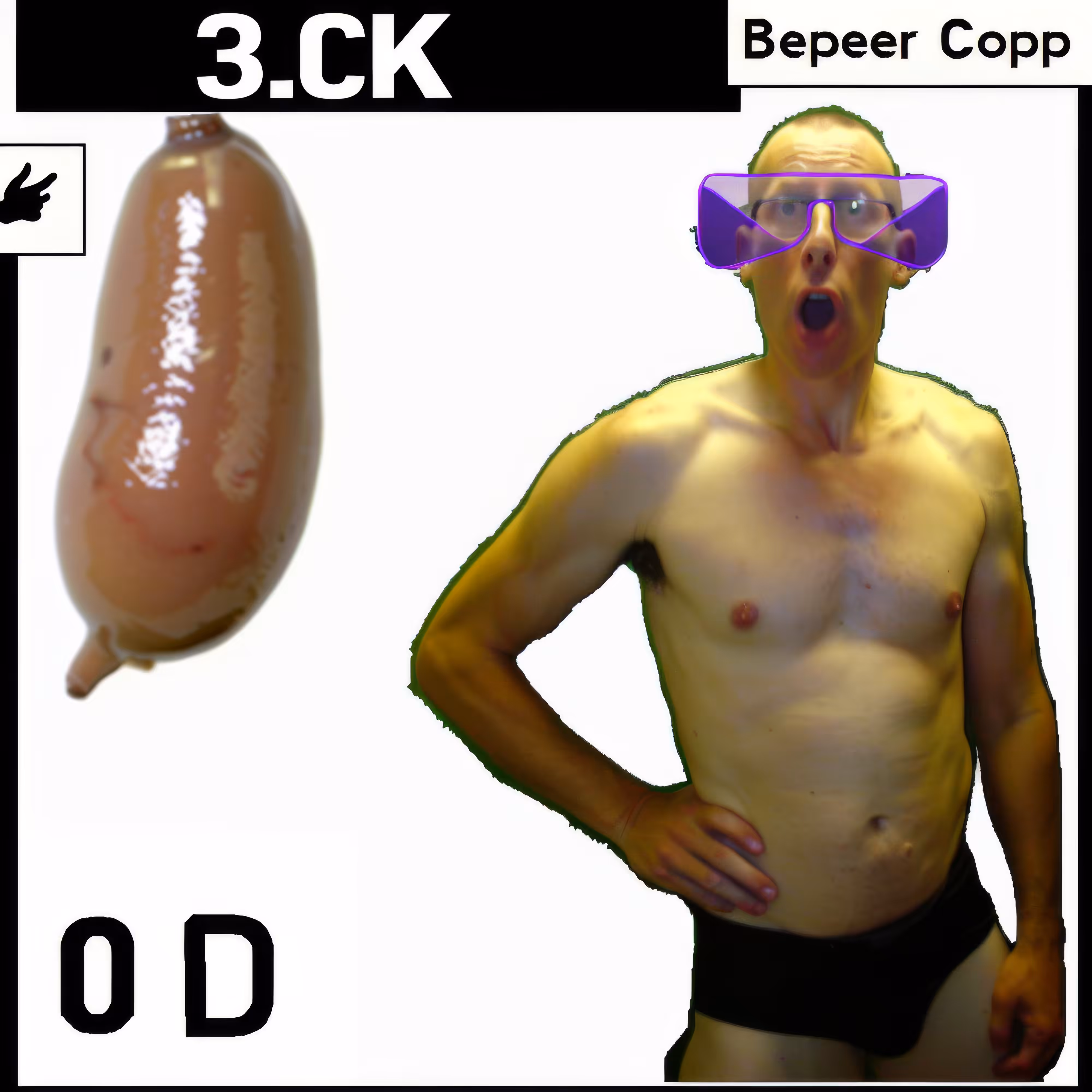 Mister-Spudnik