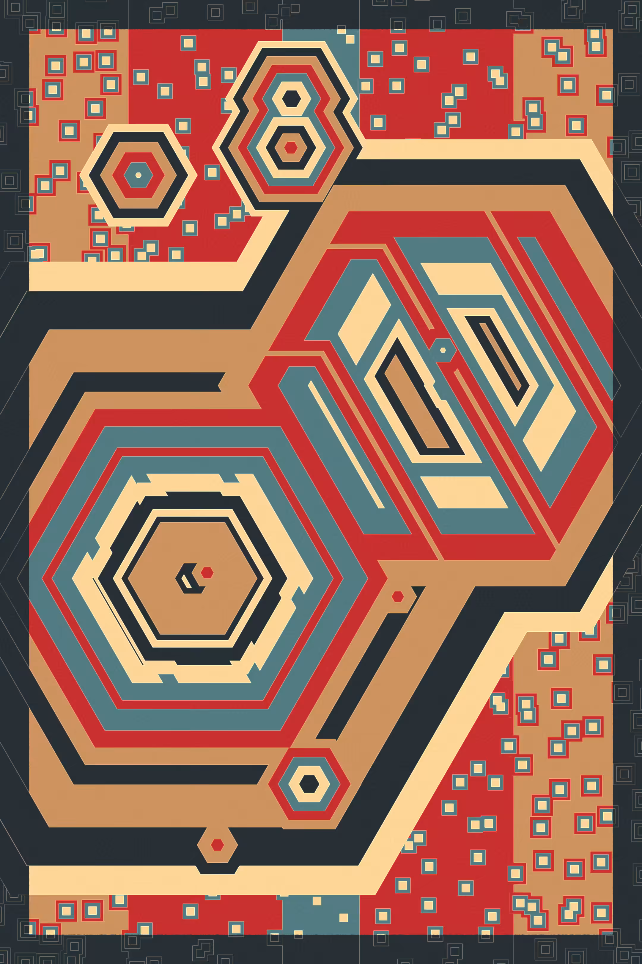 Boundary Issues #3