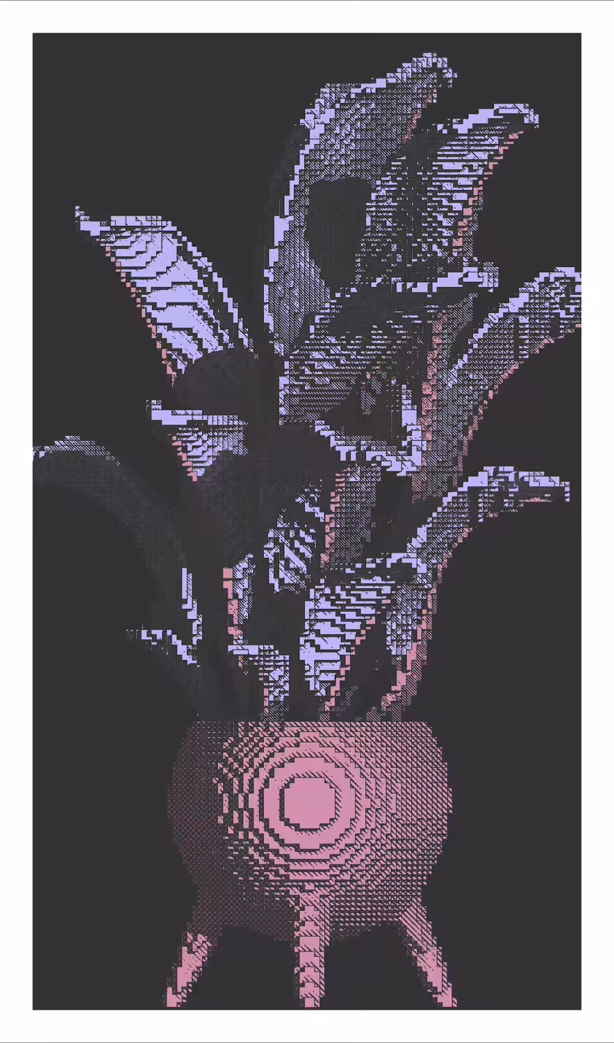 voxel #2
