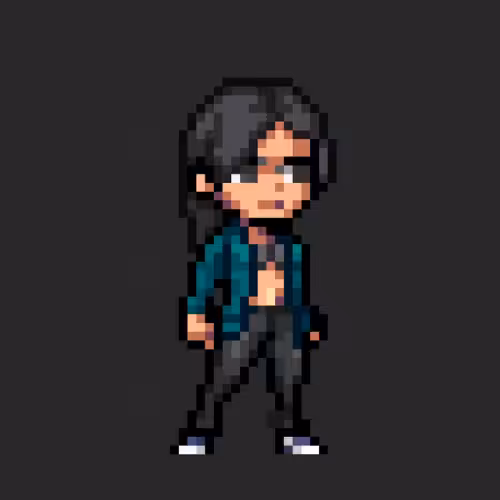 Sonia #0013