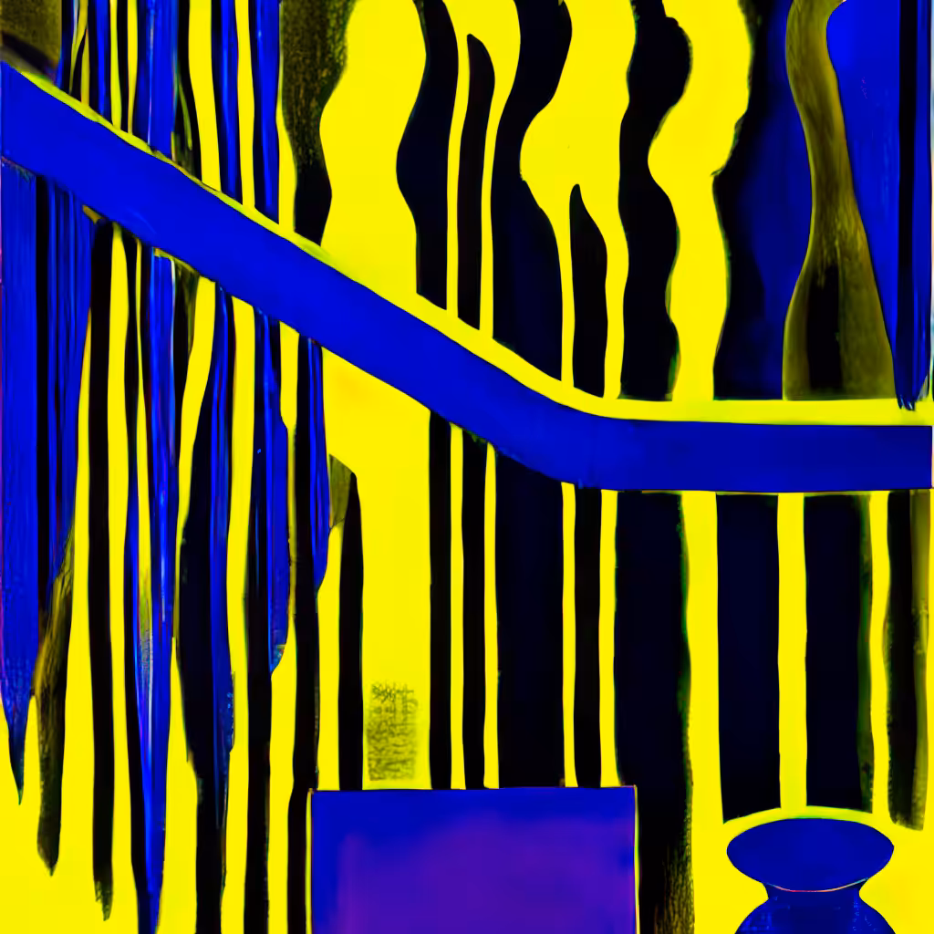 Colorfall #42
