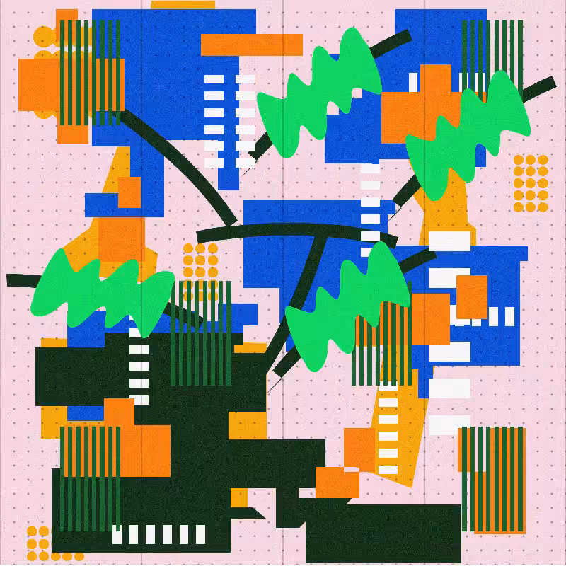 Pulverize Plantae #22