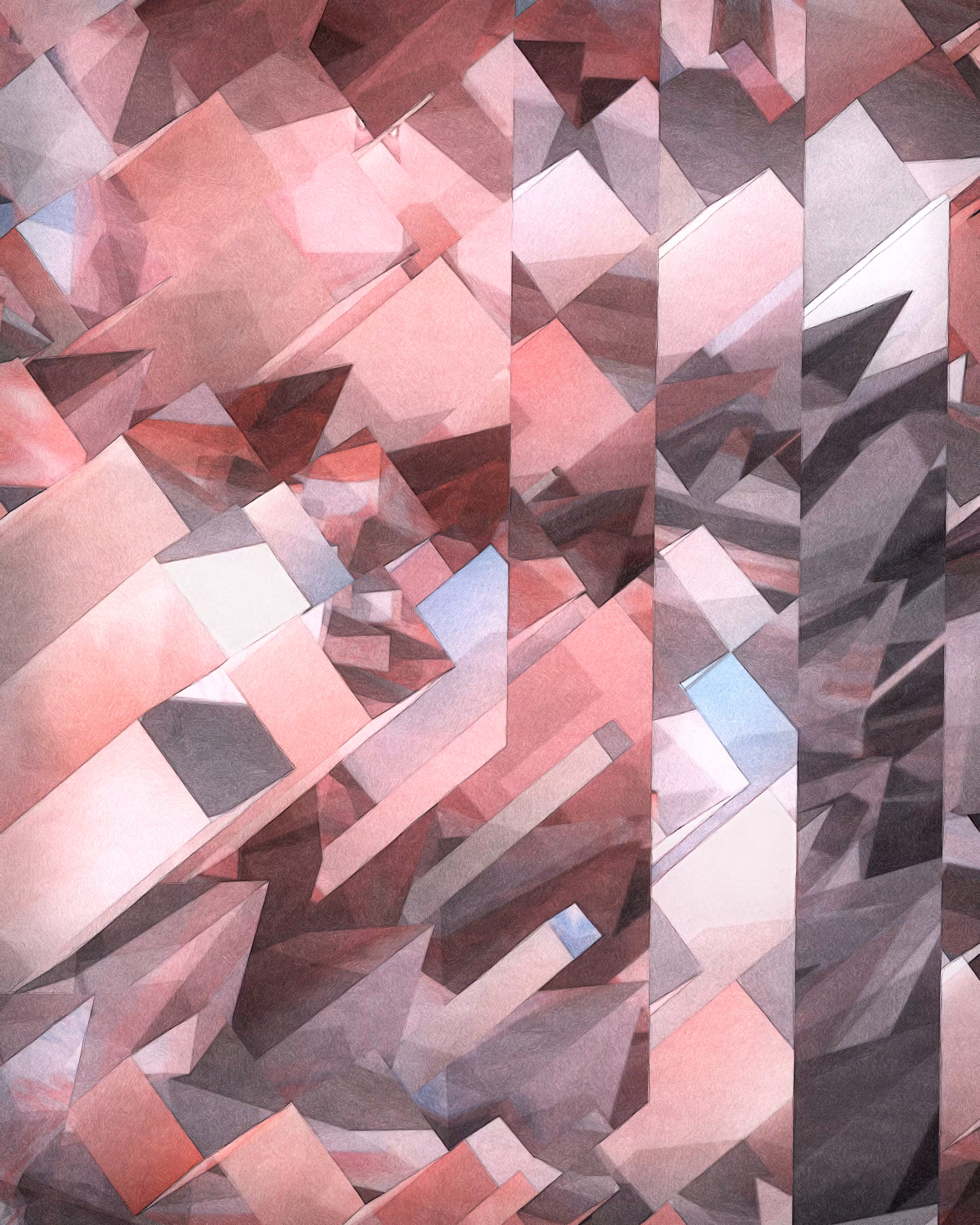 Tectonics #081