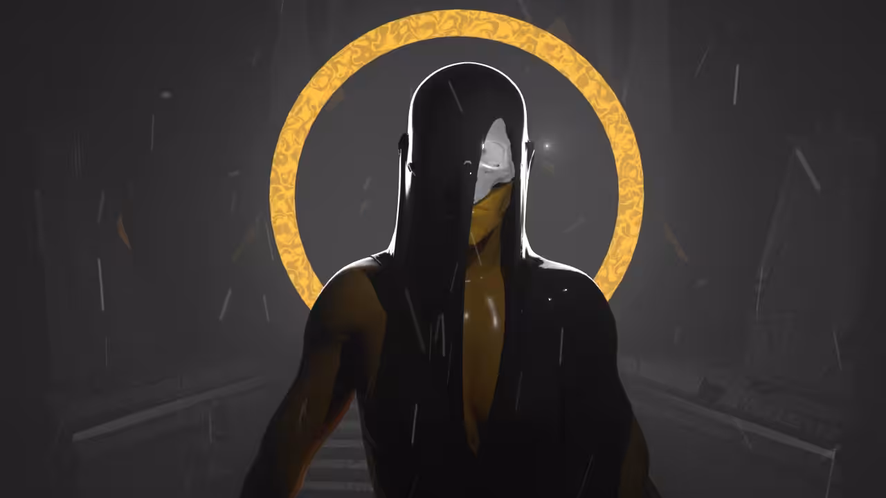.o darkness o.