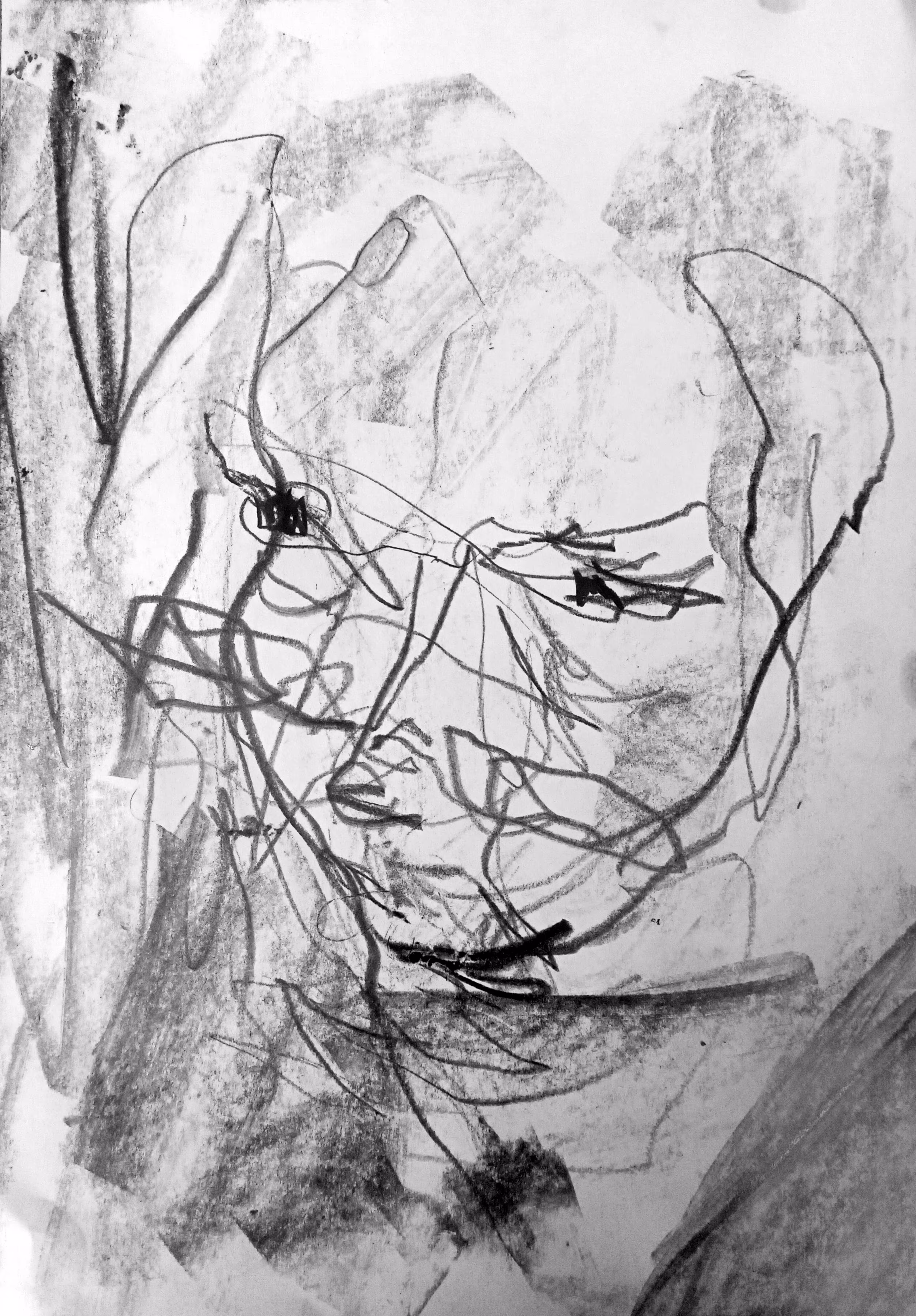 soul portraits : Nurten