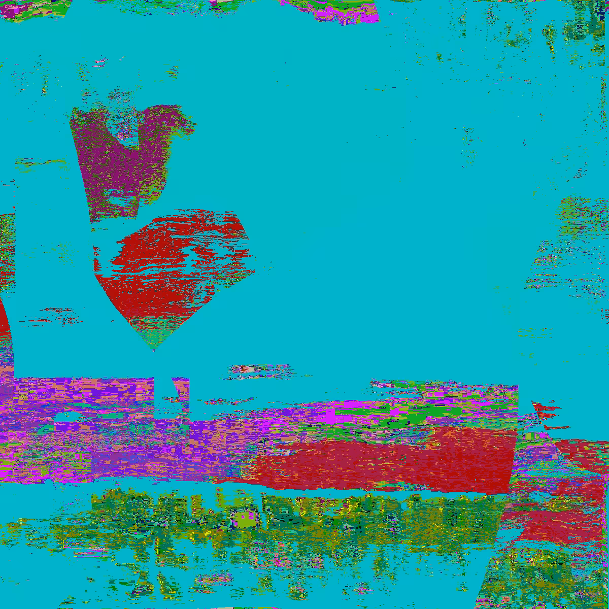 JOYFUL COLORS | GIFT #117
