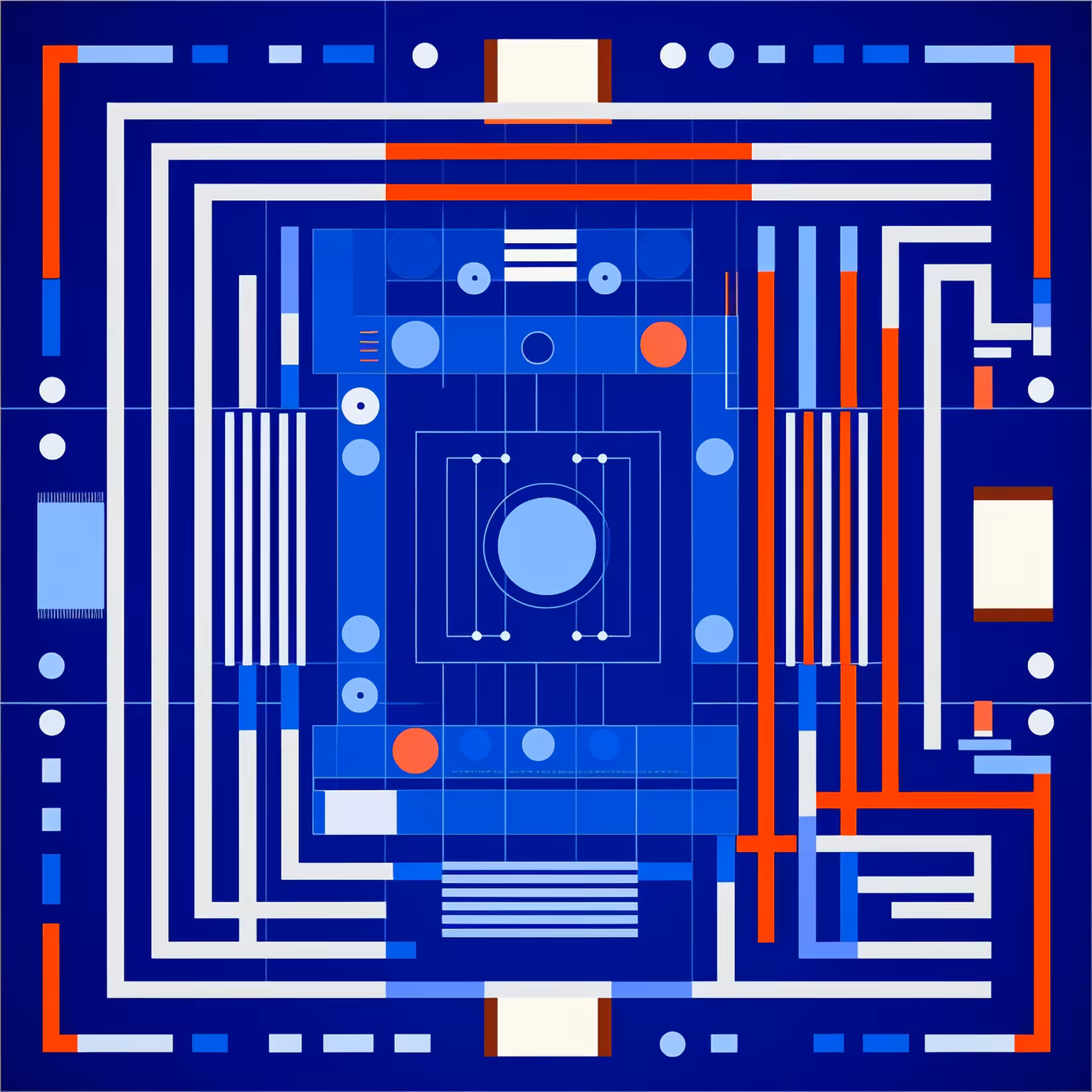 RETRO GRID #25