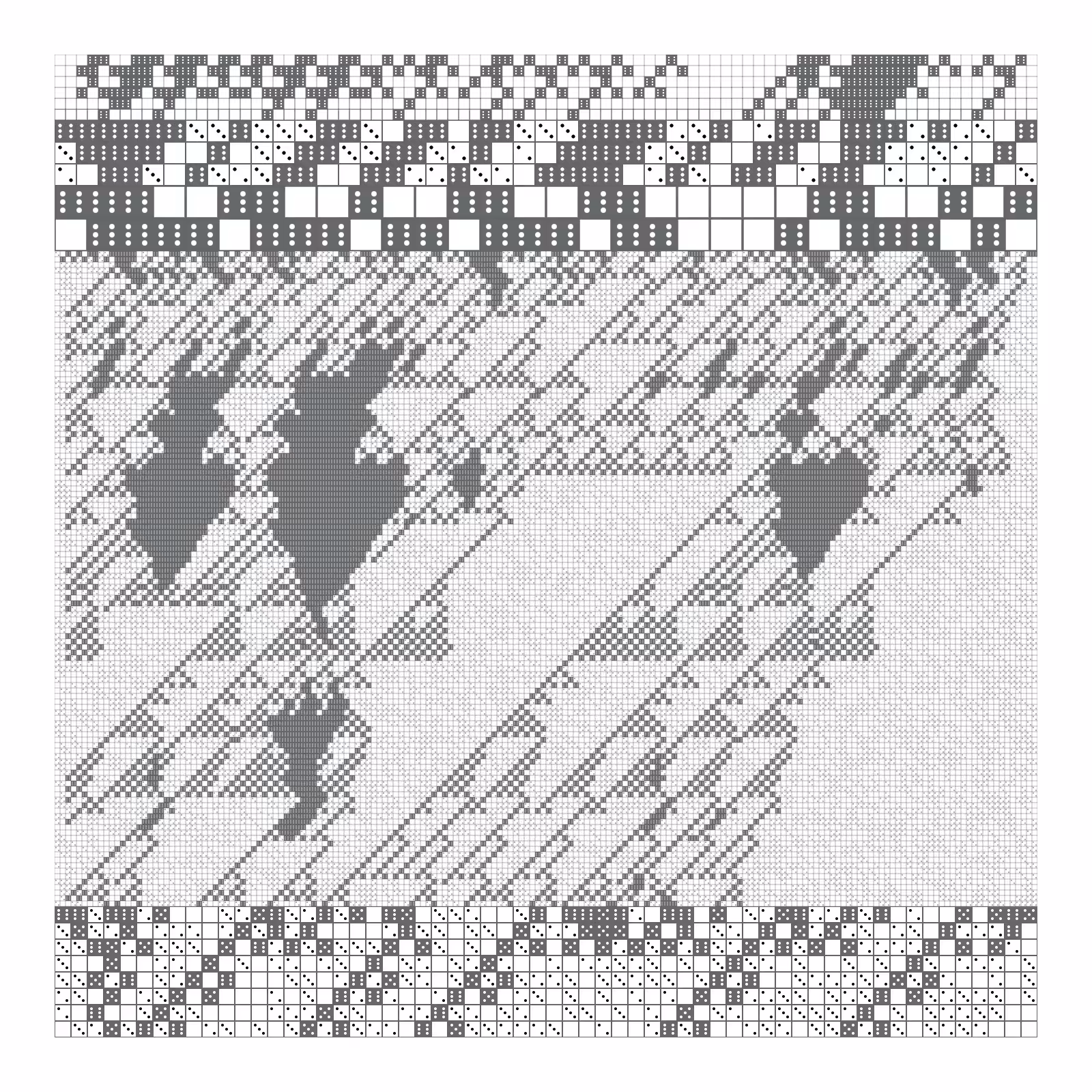 Dotwork #4