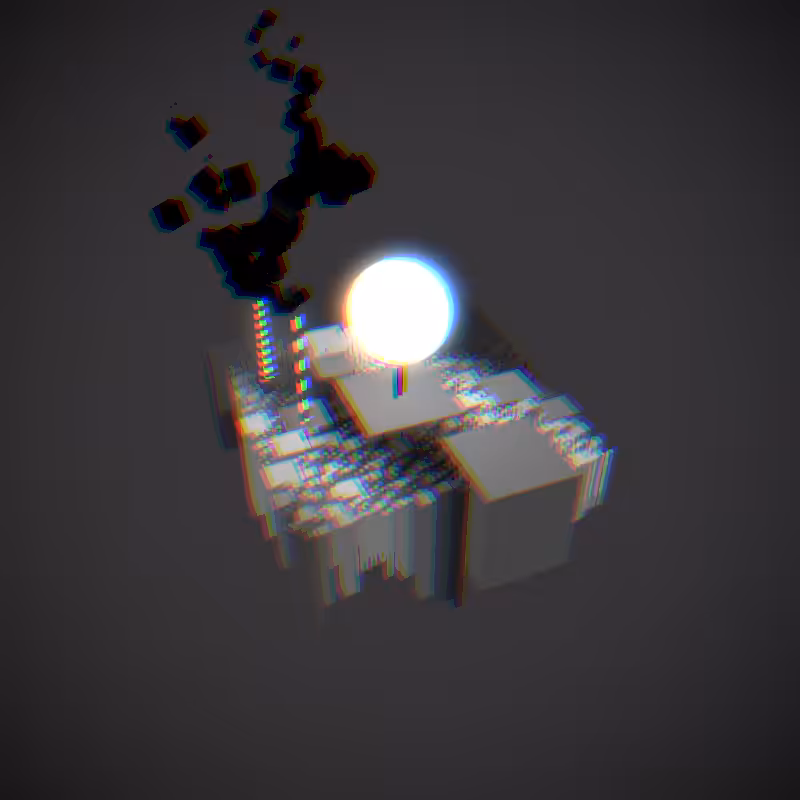 islands #12