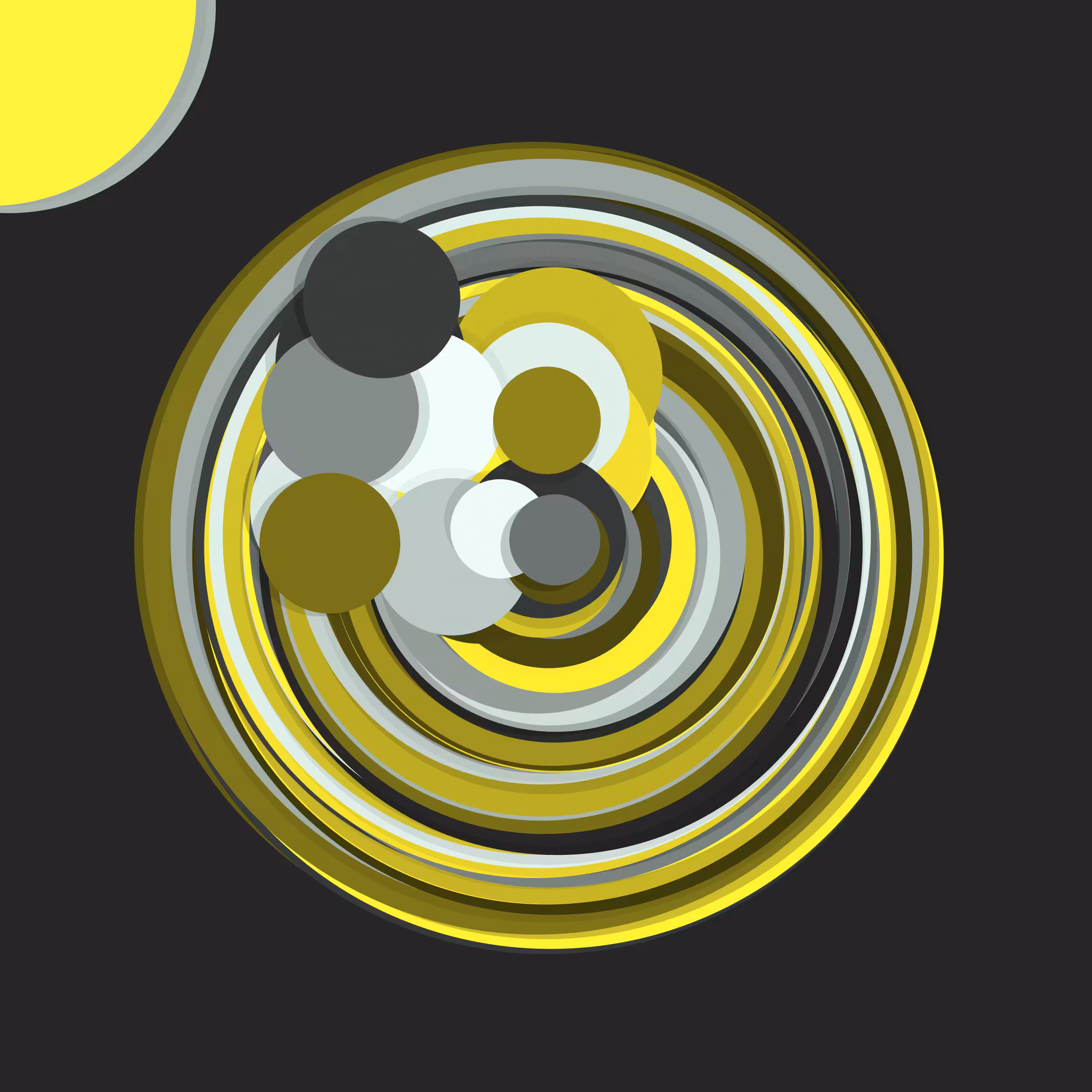 Crypto Circles #54