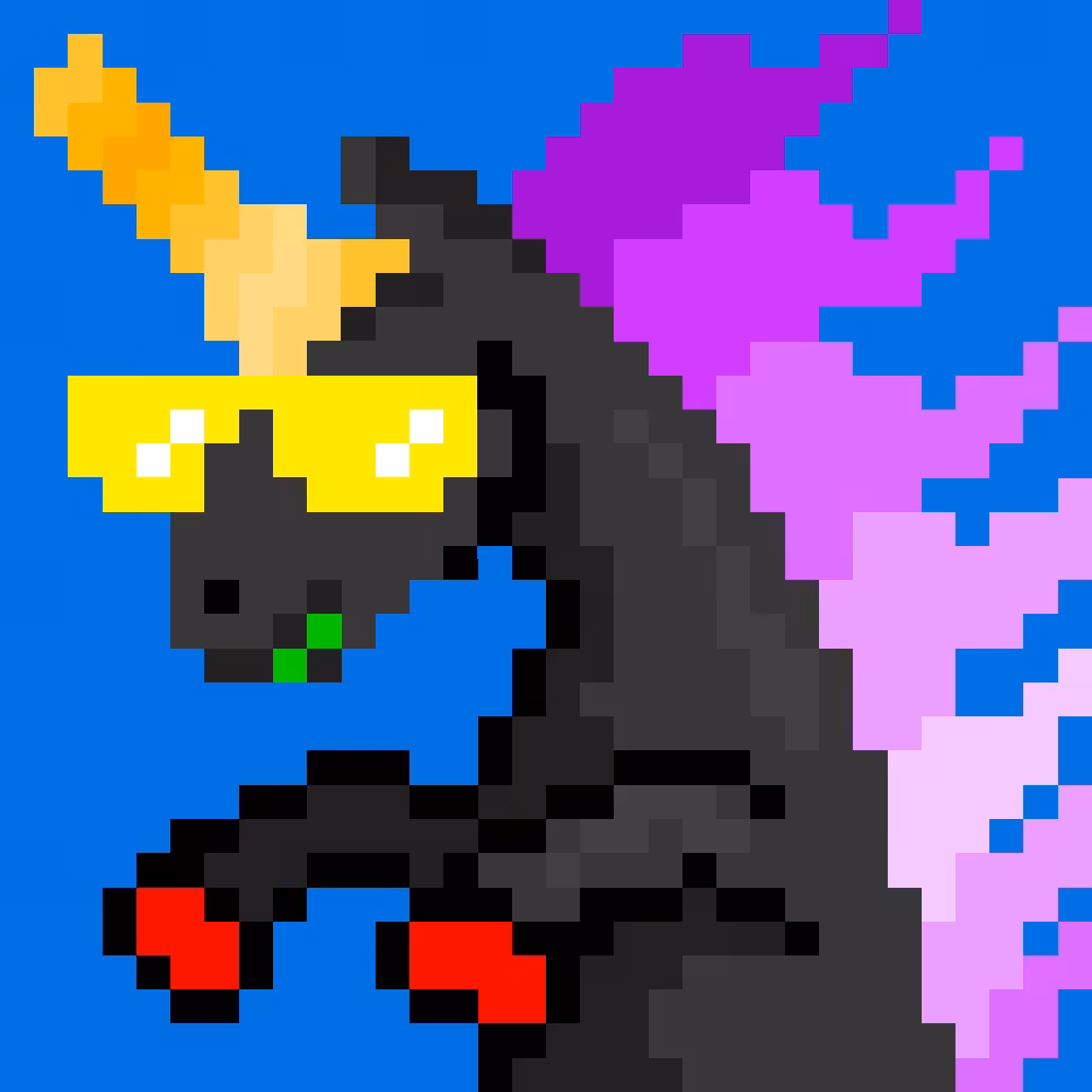 Unicorn #2275