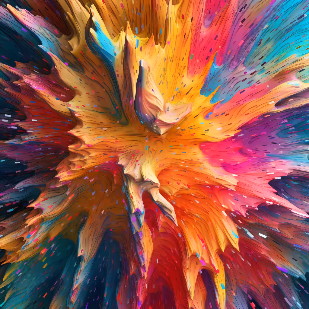 WeirdOne: Splash
