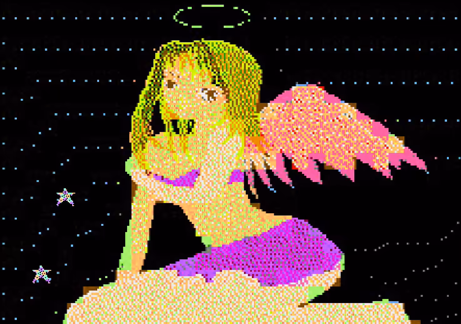 ༉‧ b⋆a⋆b⋆y⋆ ⋆r⋆e⋆b⋆o⋆r⋆n ♡*.✧