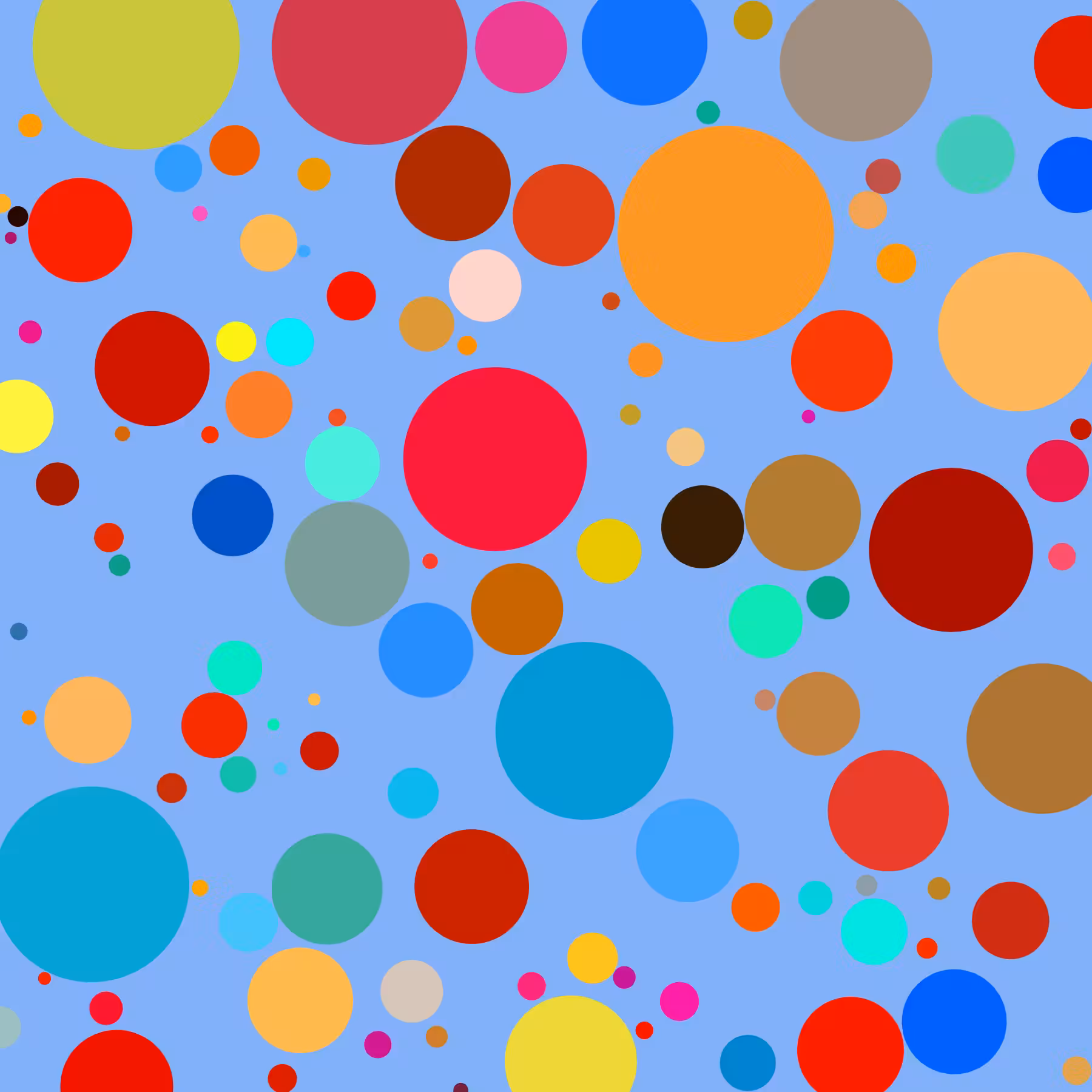 PALETTE #30