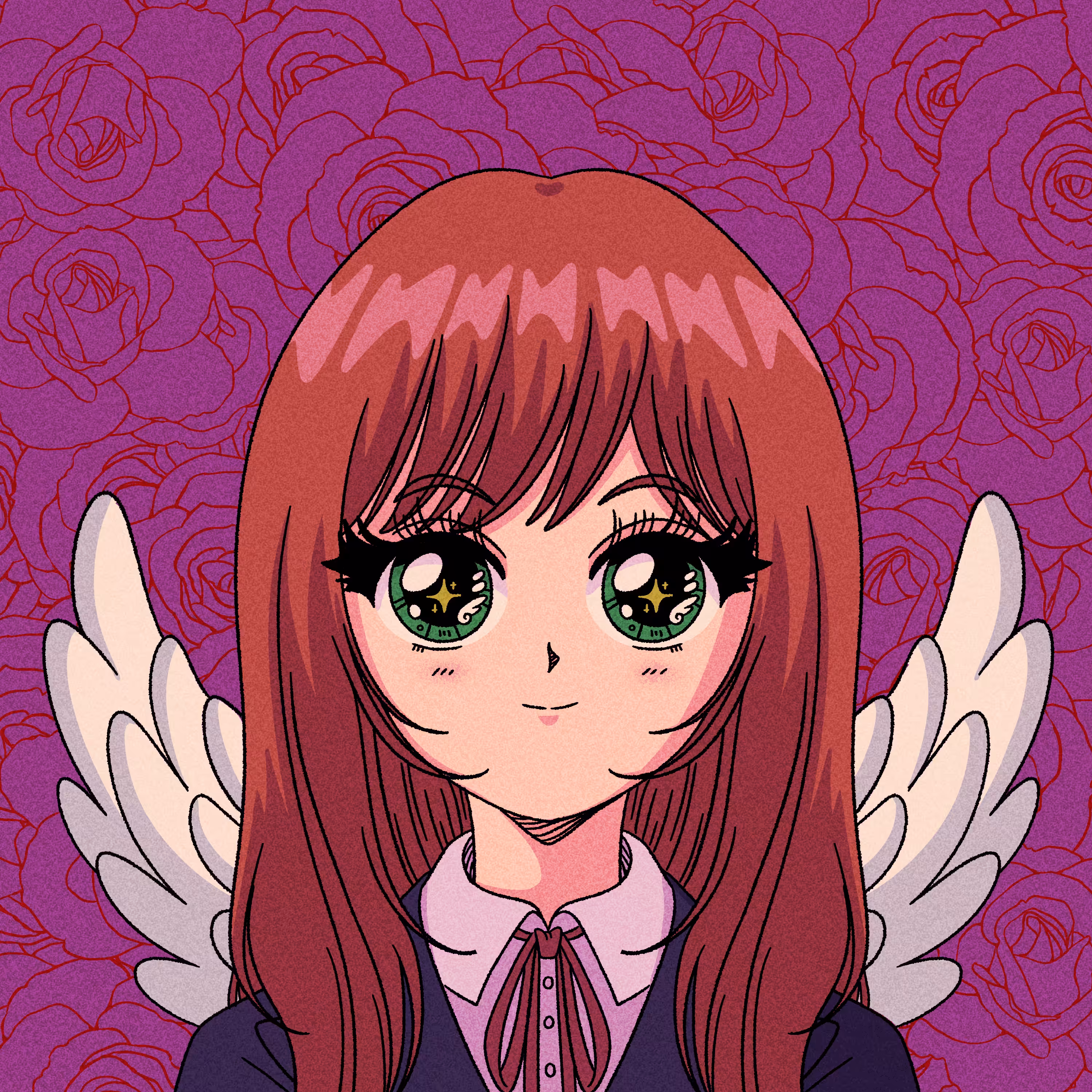 Student #041 - Lorelei