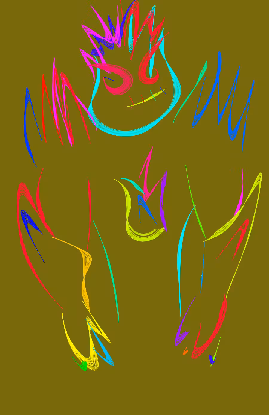 Man On Fire