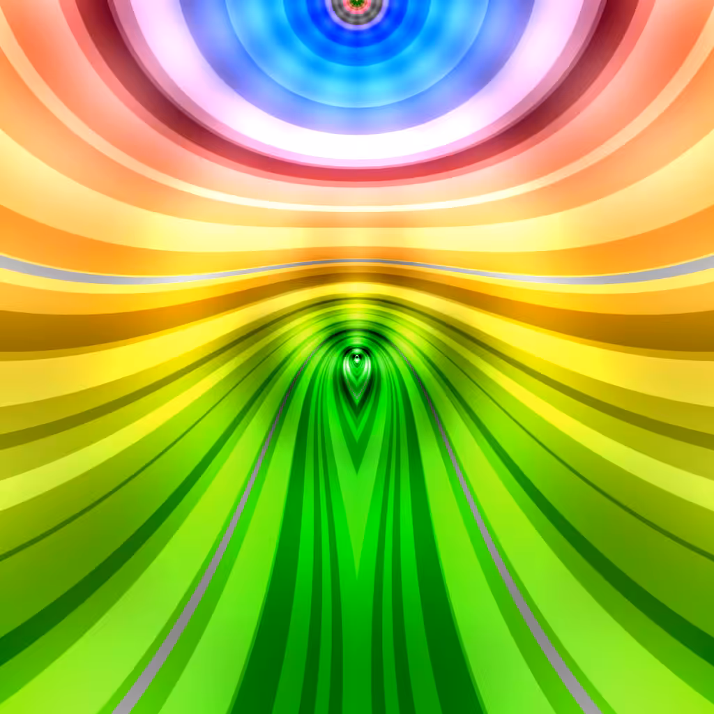 Event horizon #62