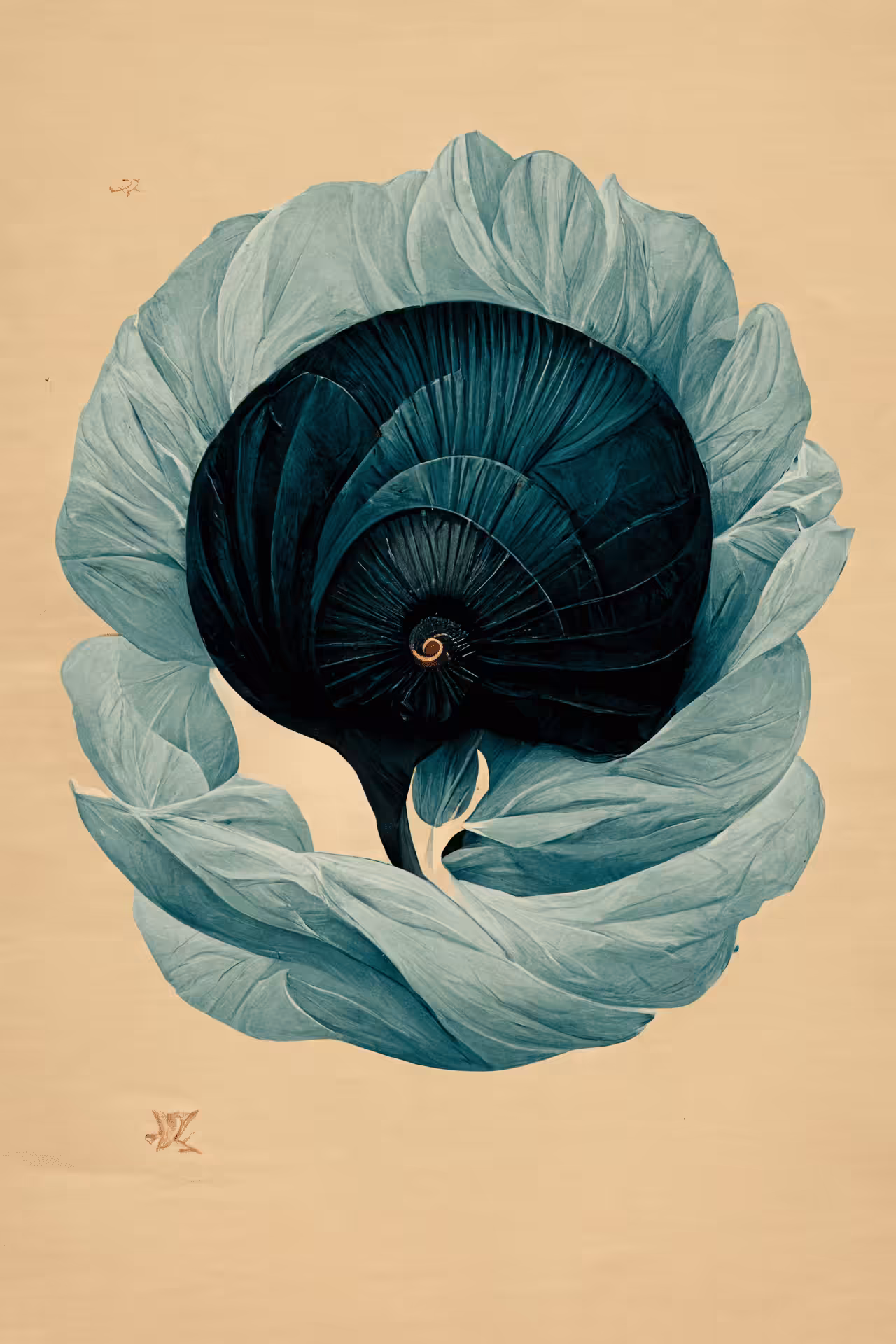 Anemone III