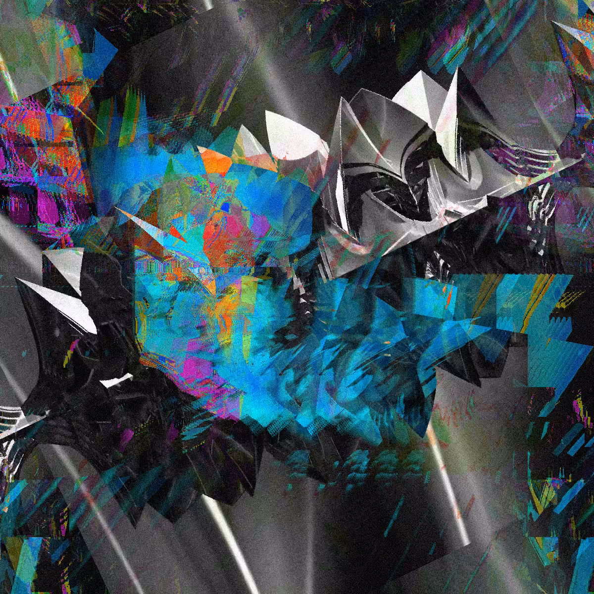 Imaginario Colectivo | Collab ft EThImages #4