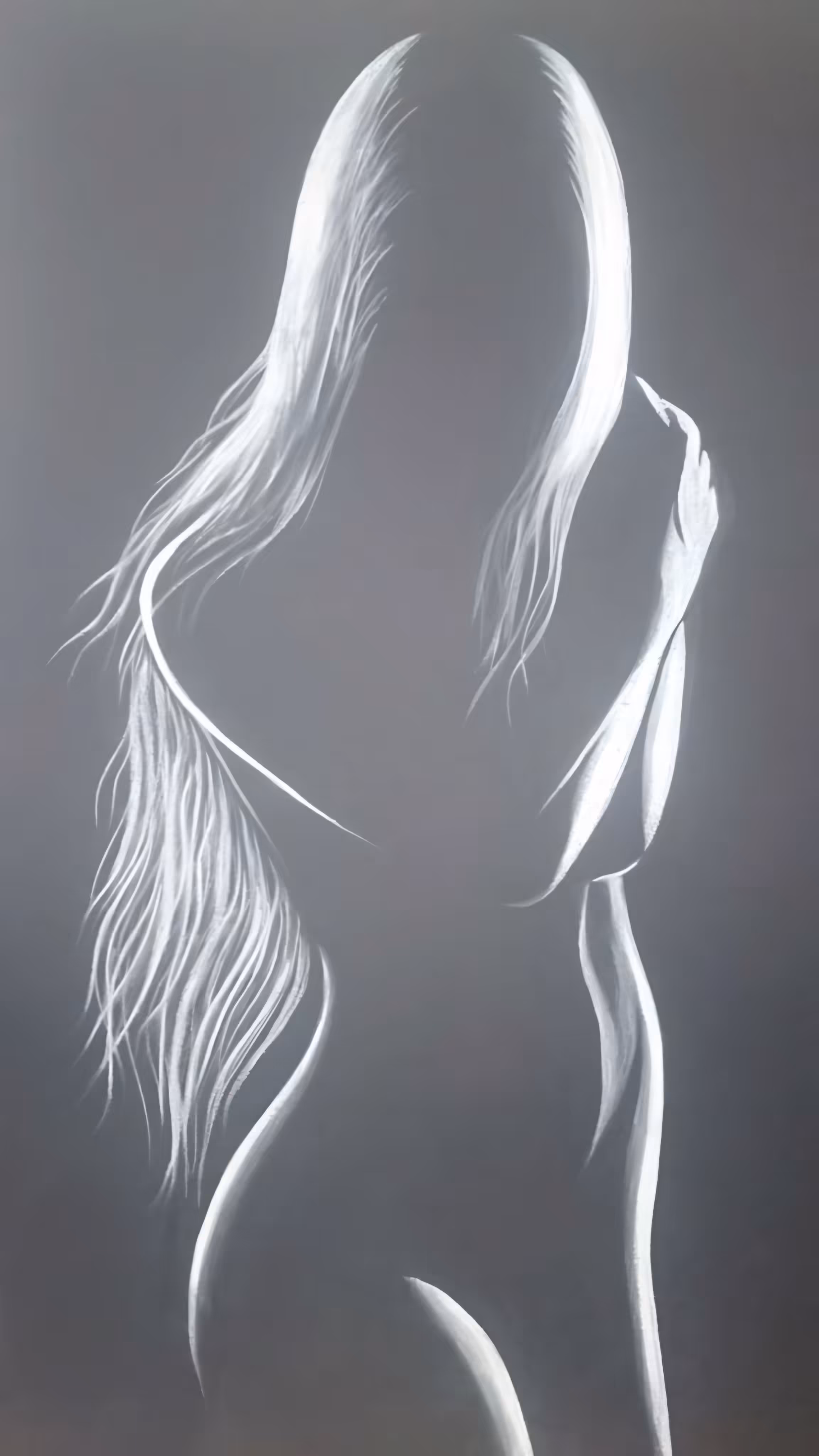 Whispers of Light