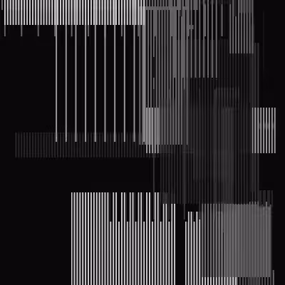 line grid study #7