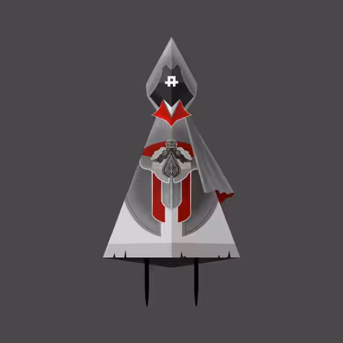 IDENTITY - Log #33