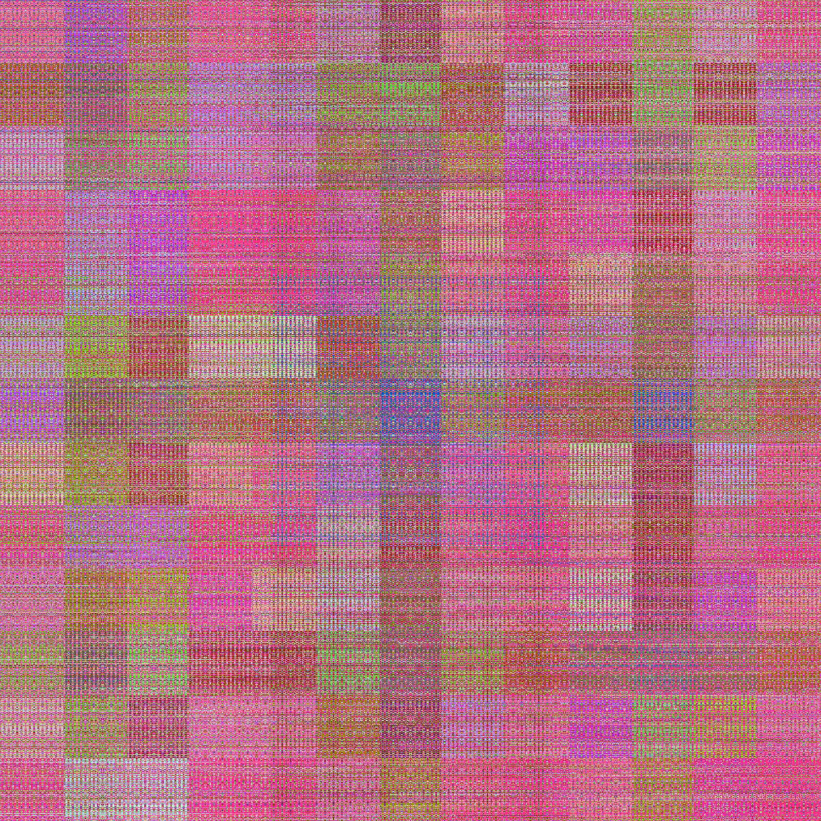 Chipped Dogtooth #2