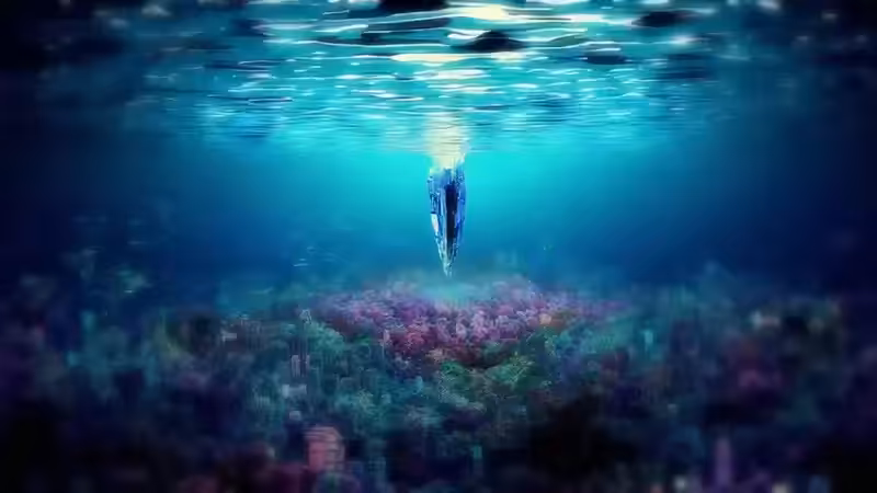 DX01: SINGULARITY 11143