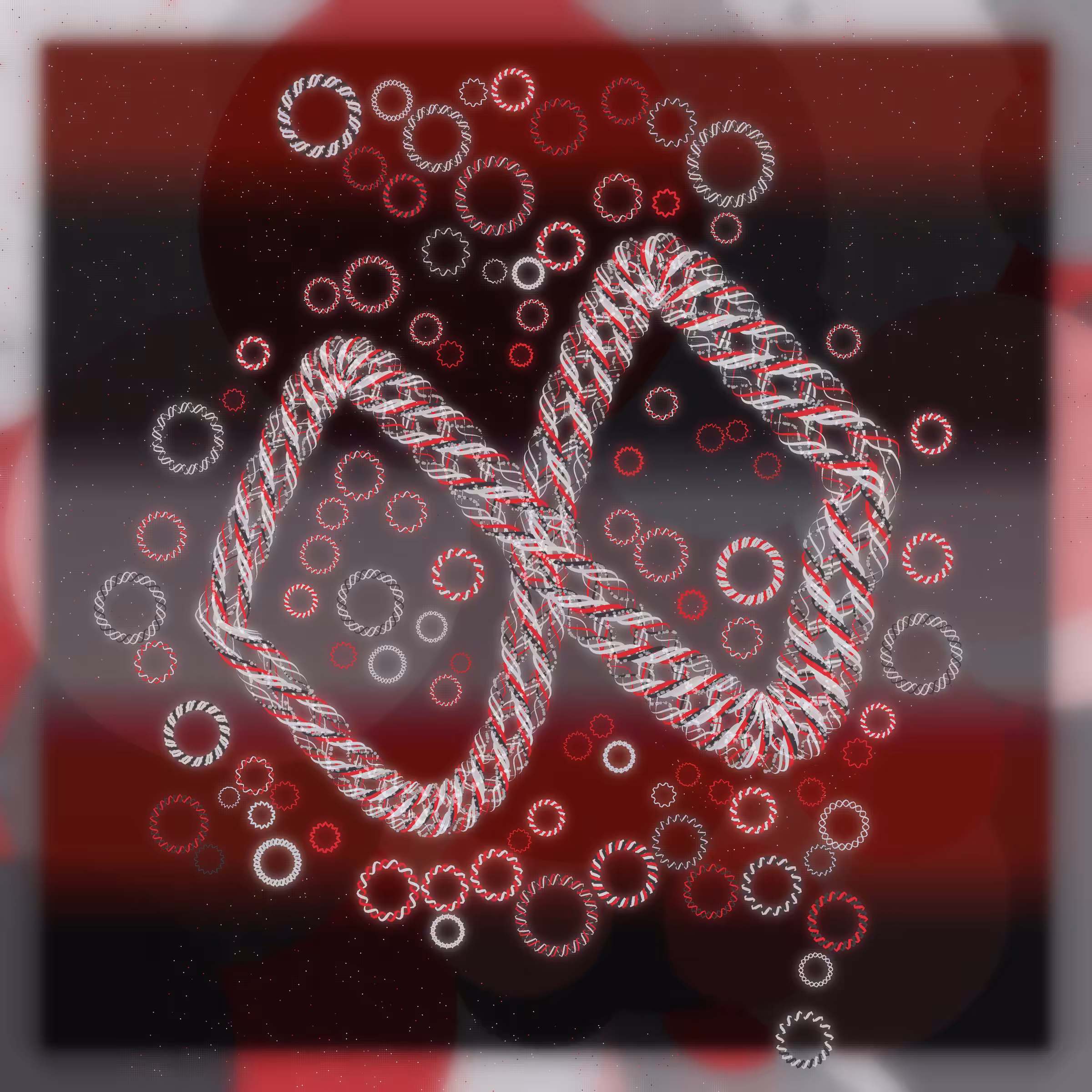 Friendship Bracelets #23321